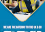design pull up, roll up, or retractable banner
